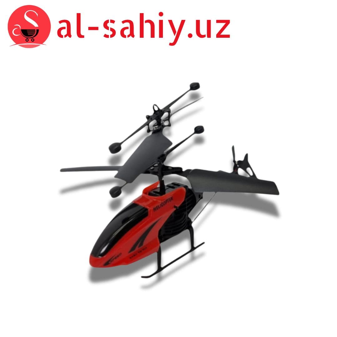 Игрушка - Верталет Helicopter F-770
