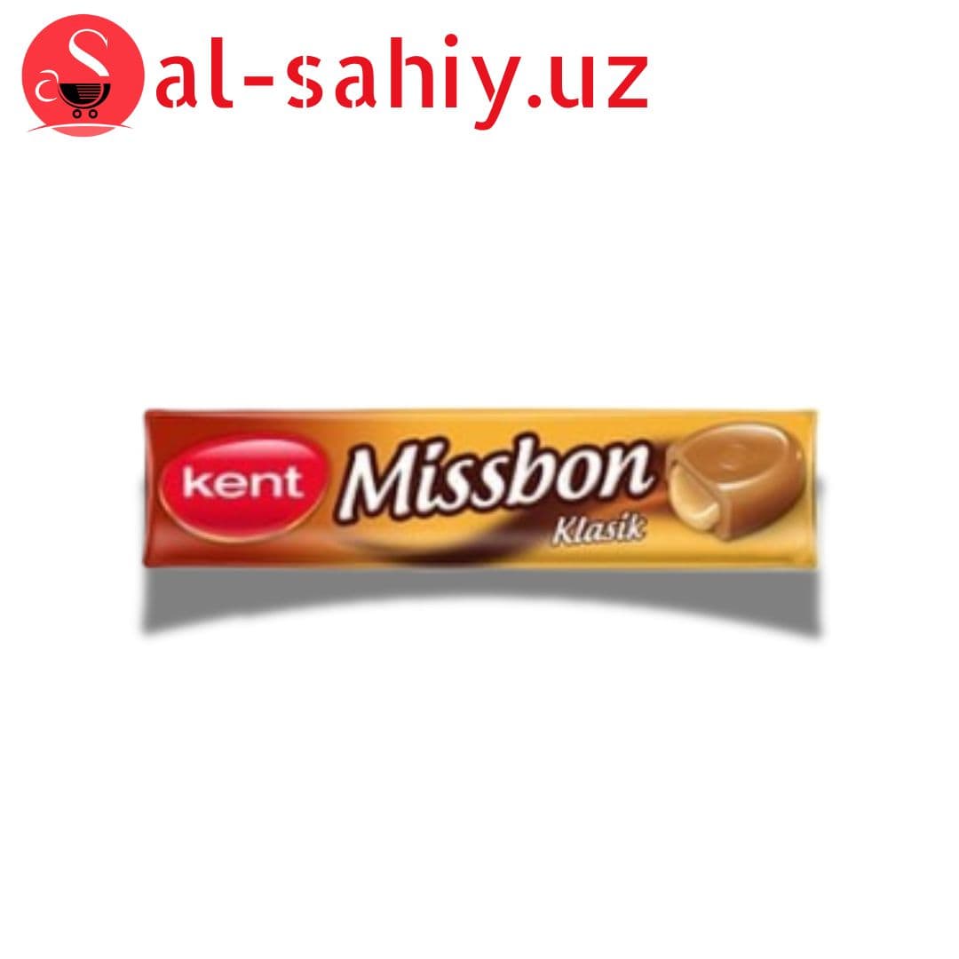 Конфет Missbon Классик 43гр