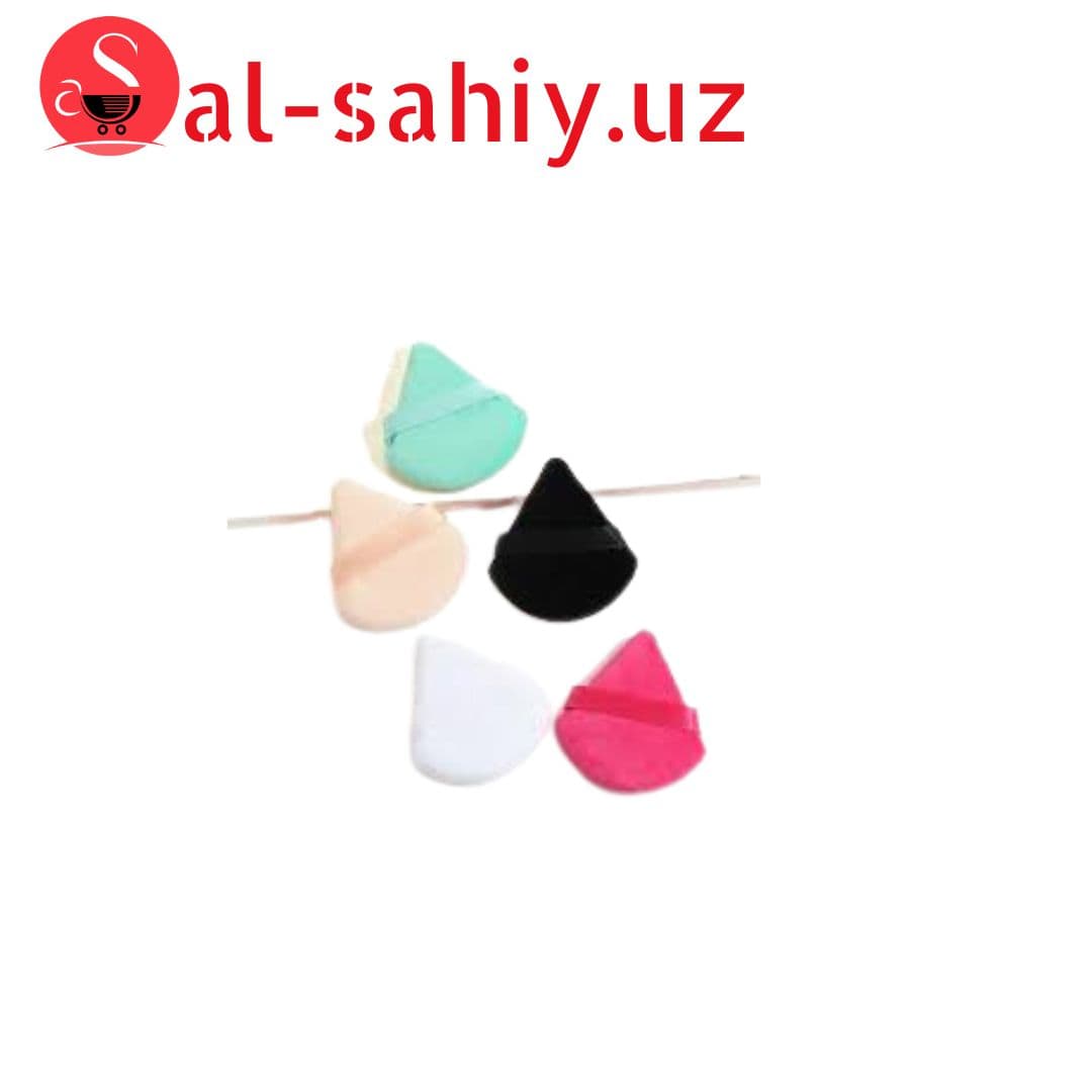 Губка для пудры Qianlu puff