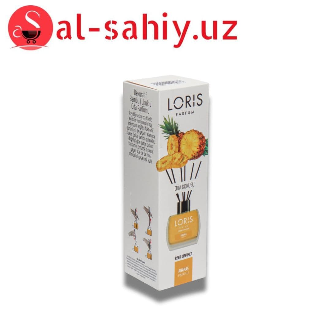 Освежитель LORIS
