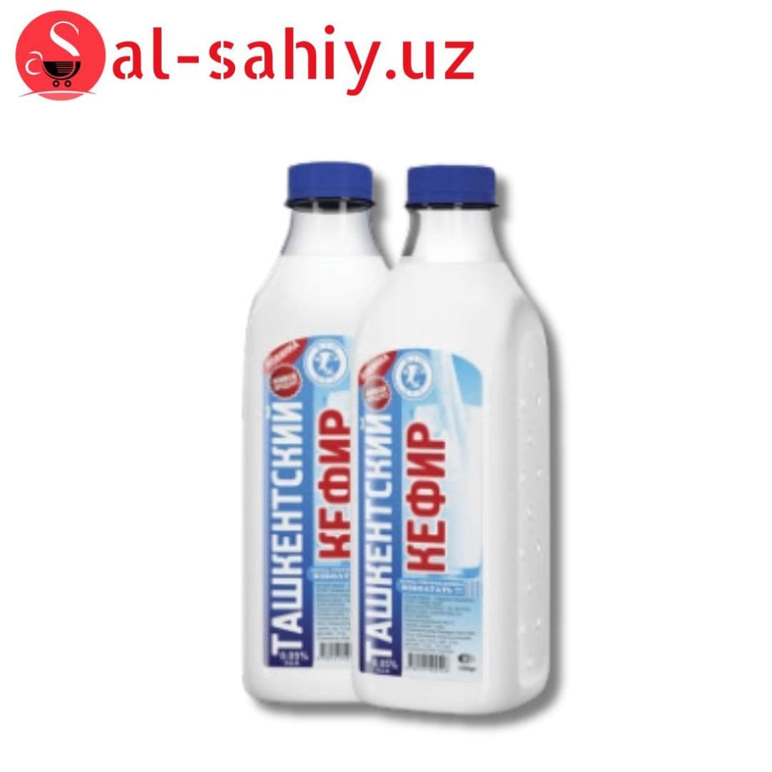 Кефир BIO SUT 1,5% 1л