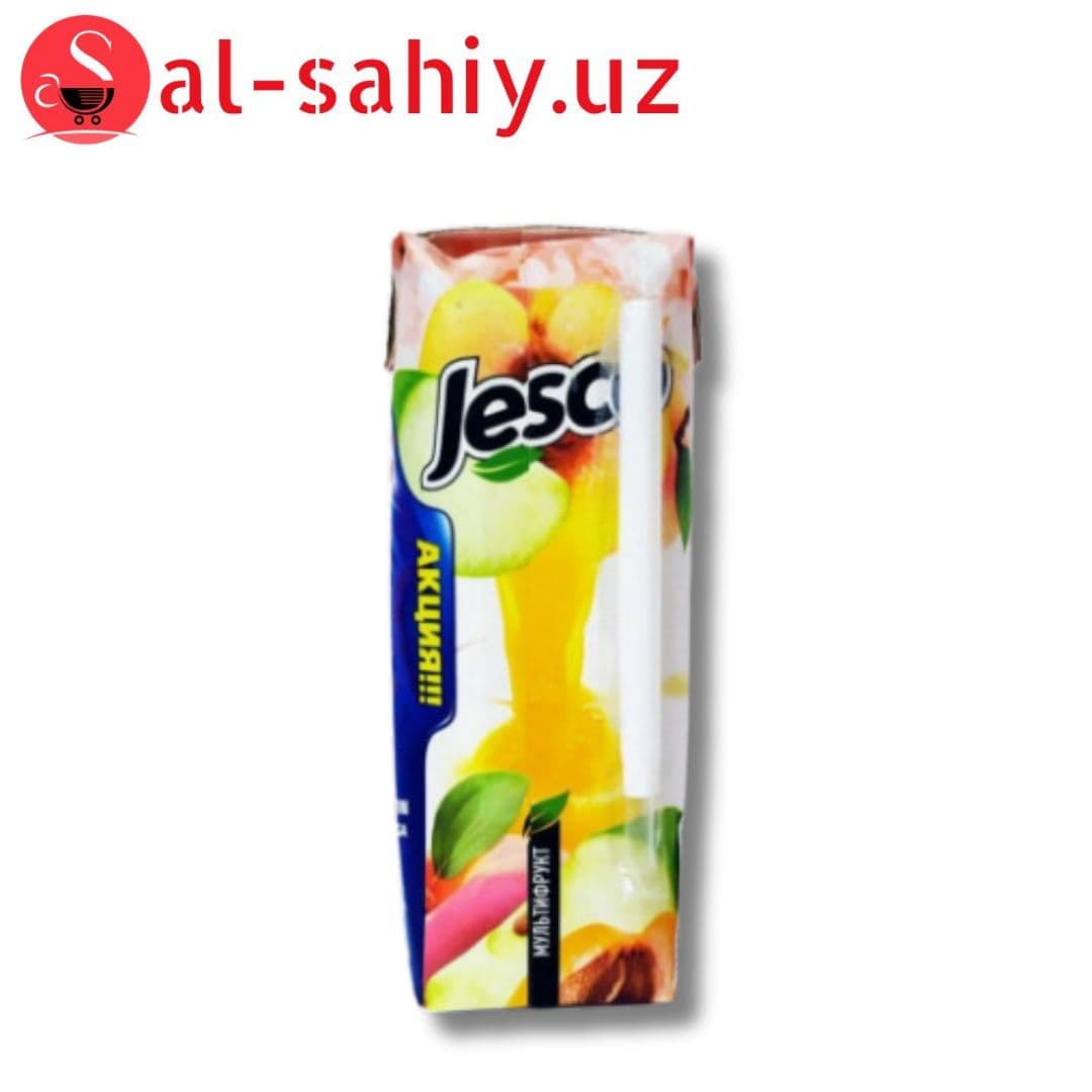 Энергетик Jesco 0.5л