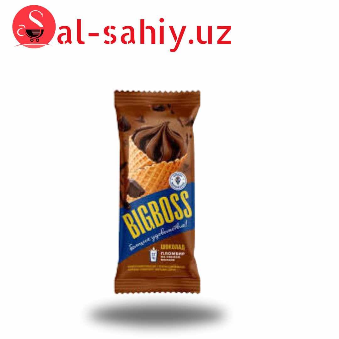 Мороженое BIG Choco