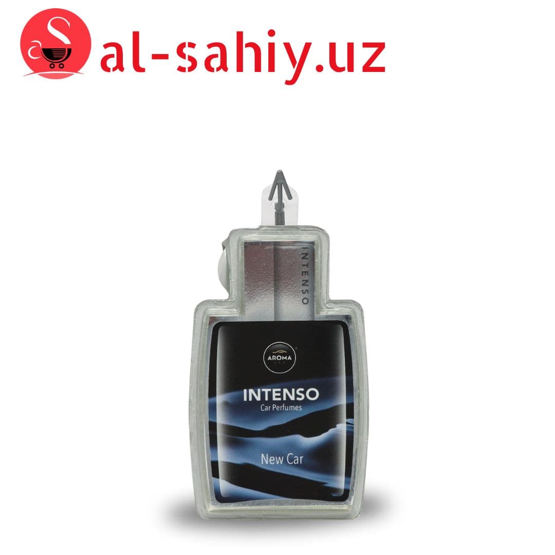 Освижител воздуха 60 gr car parfum
