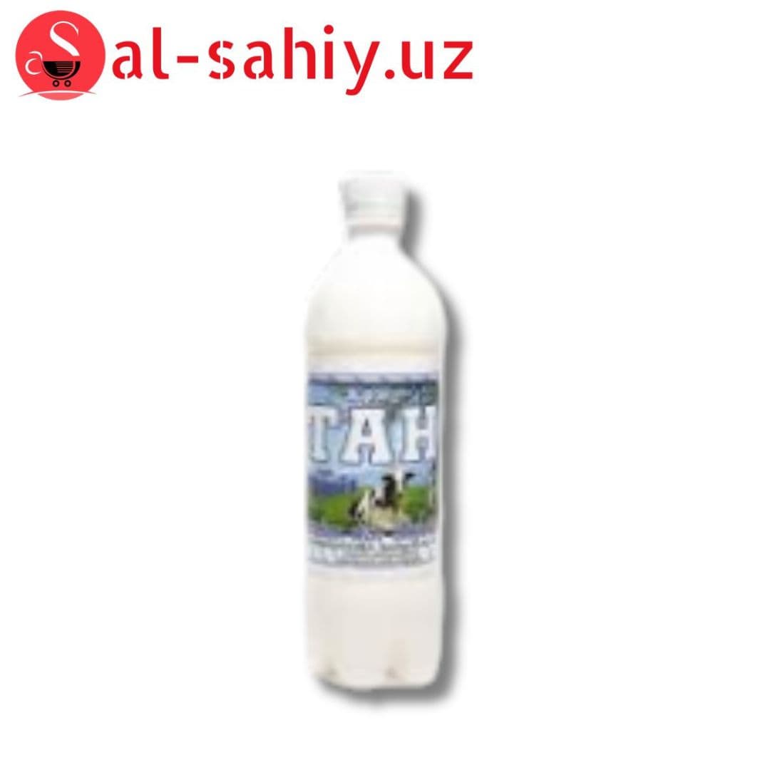 Айран TAN Super 0,5л