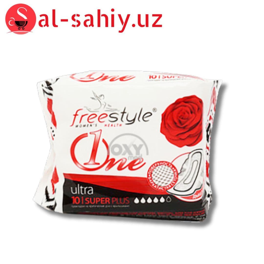 Прокладка Free Style 1 One Ultra 10