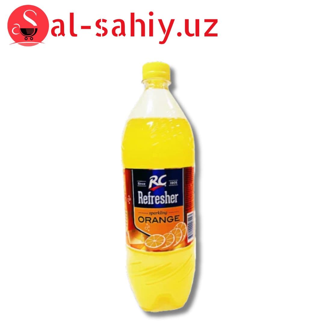 Напитка RC - P Orange 0,5л