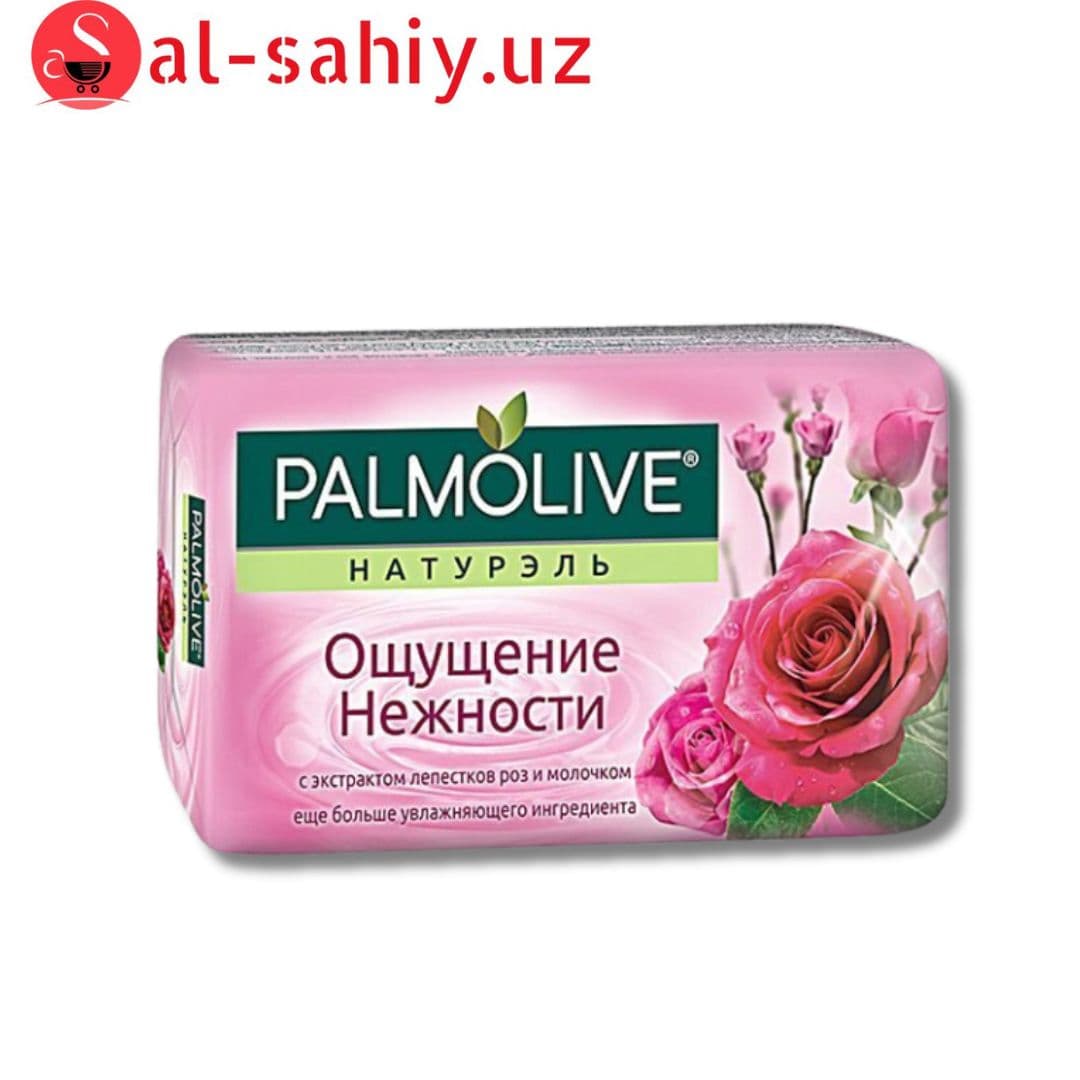 Palmolive Роза 175 гр