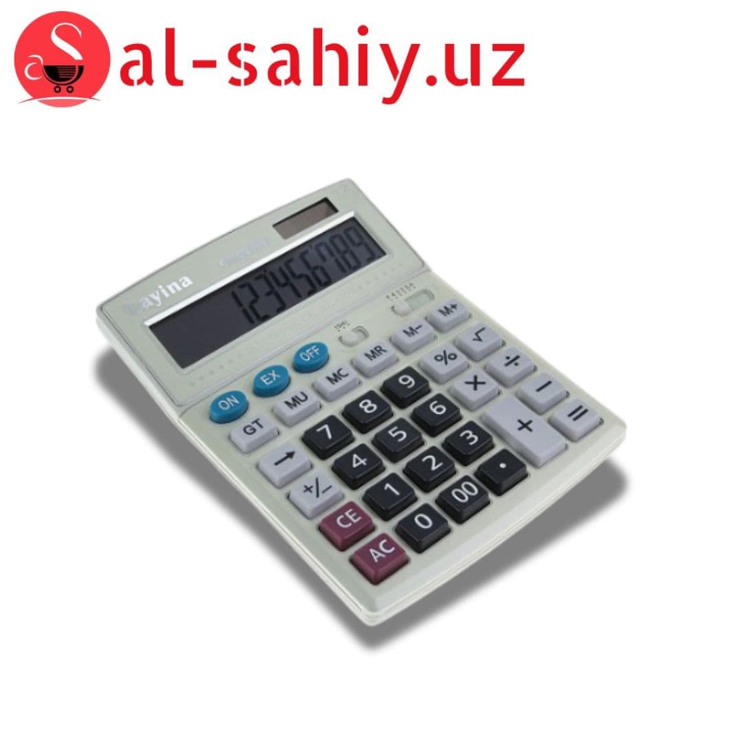 Калькулятор Cayina CA-9200H