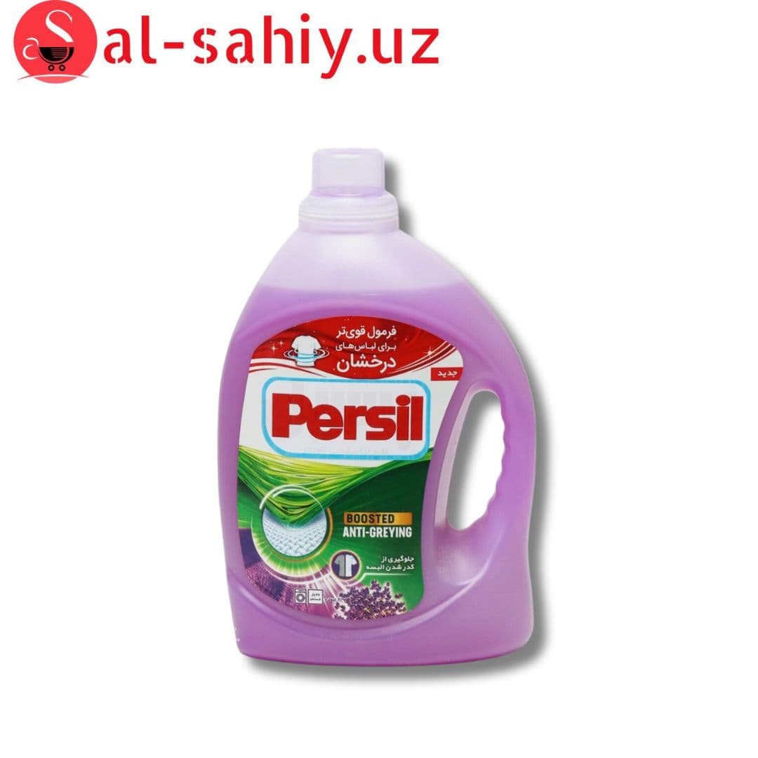 Моющая жидкость порошок Persil 2.7 л