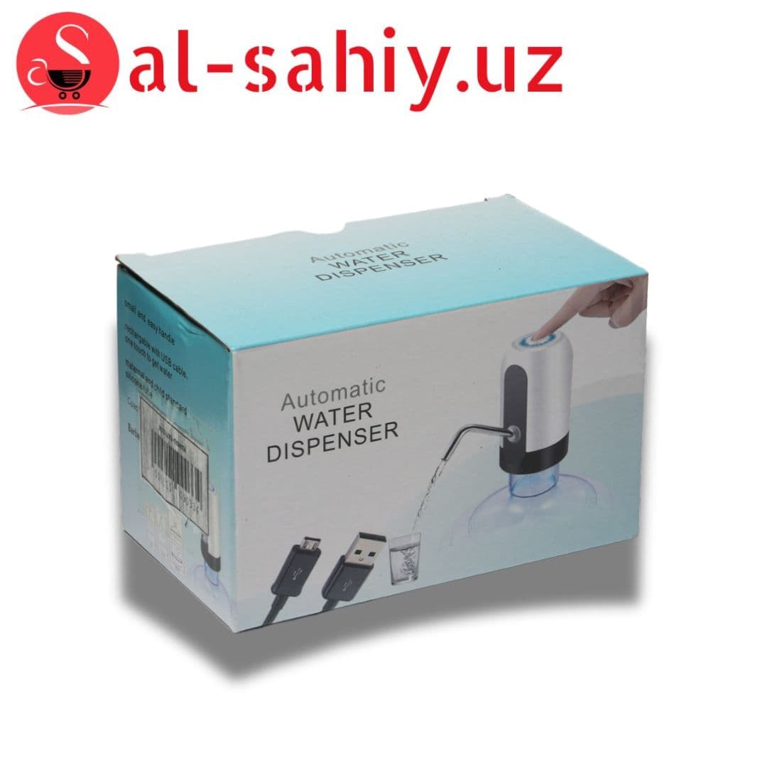 ICHIMLIK DISPANSERI 3,5л