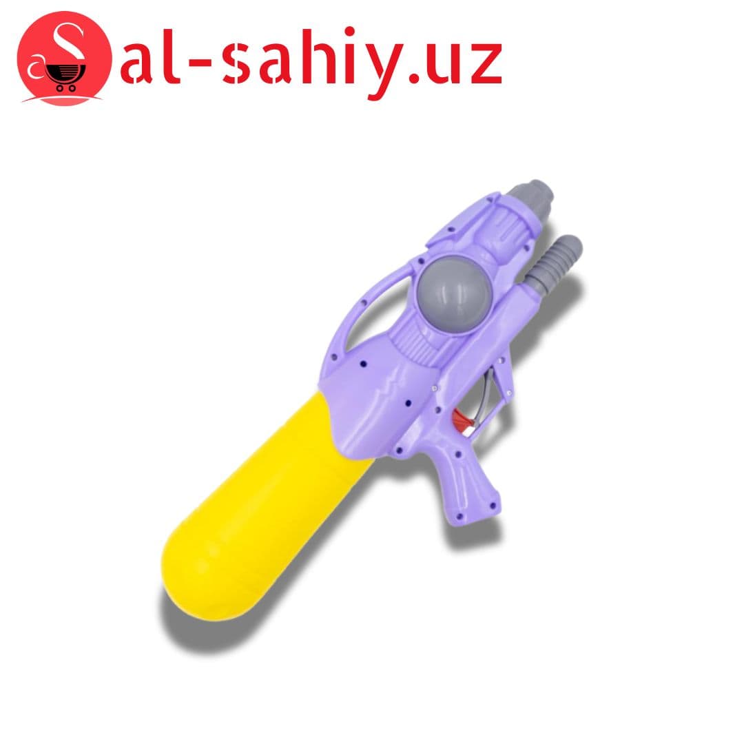 Игрушка Водиной пистолет LO*S World