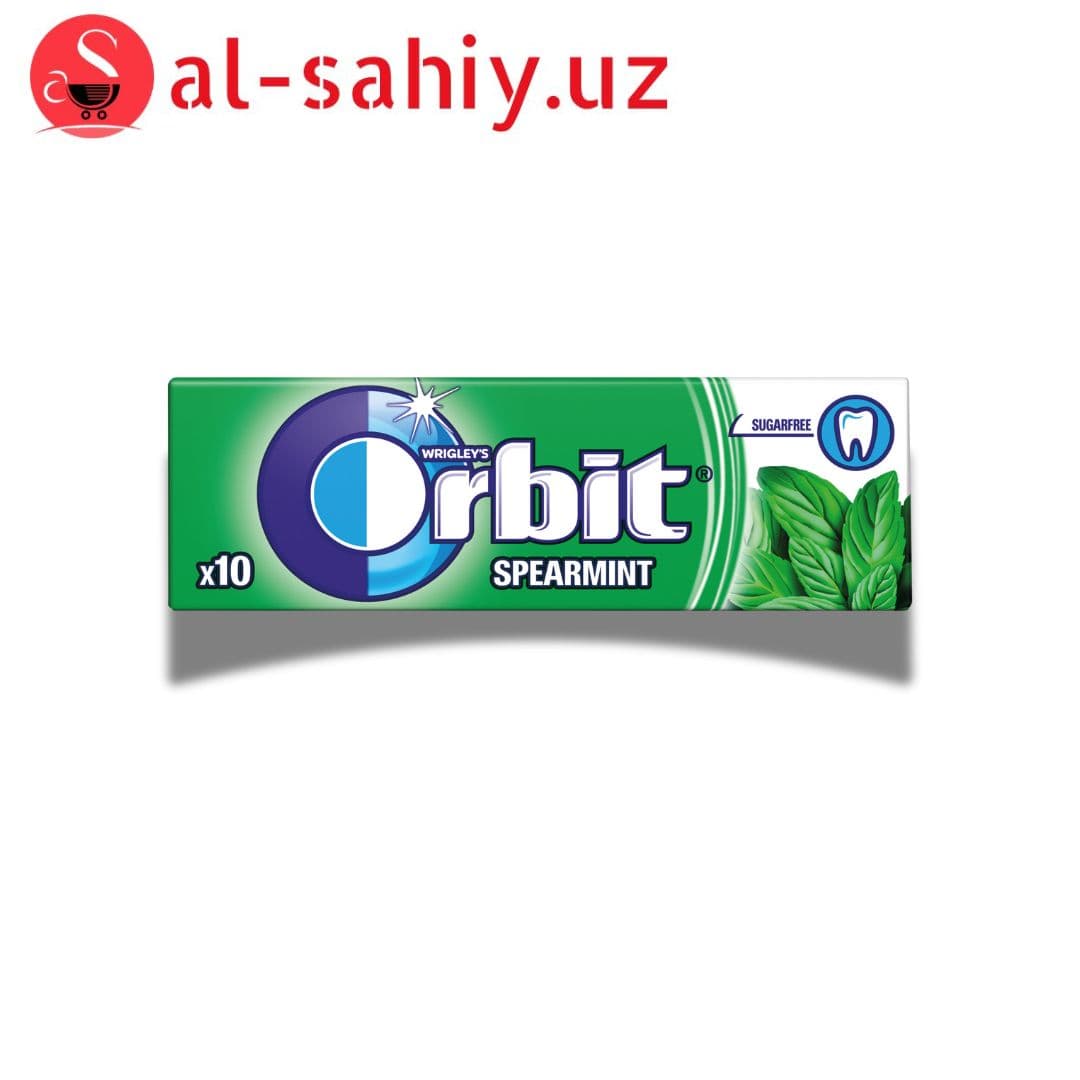 Orbit Spermint