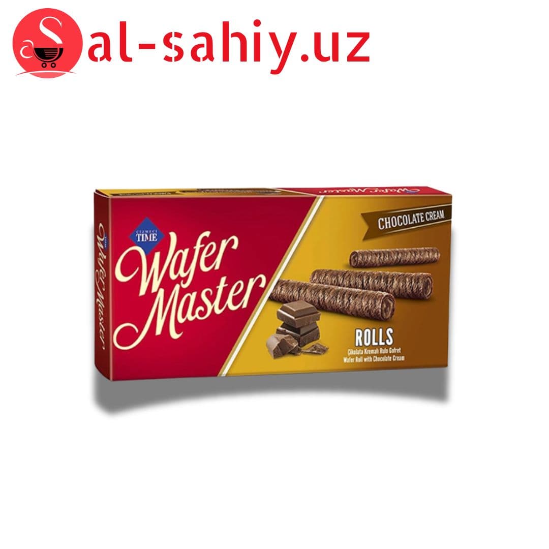 Wafer Master 65 Gr 8691066186054