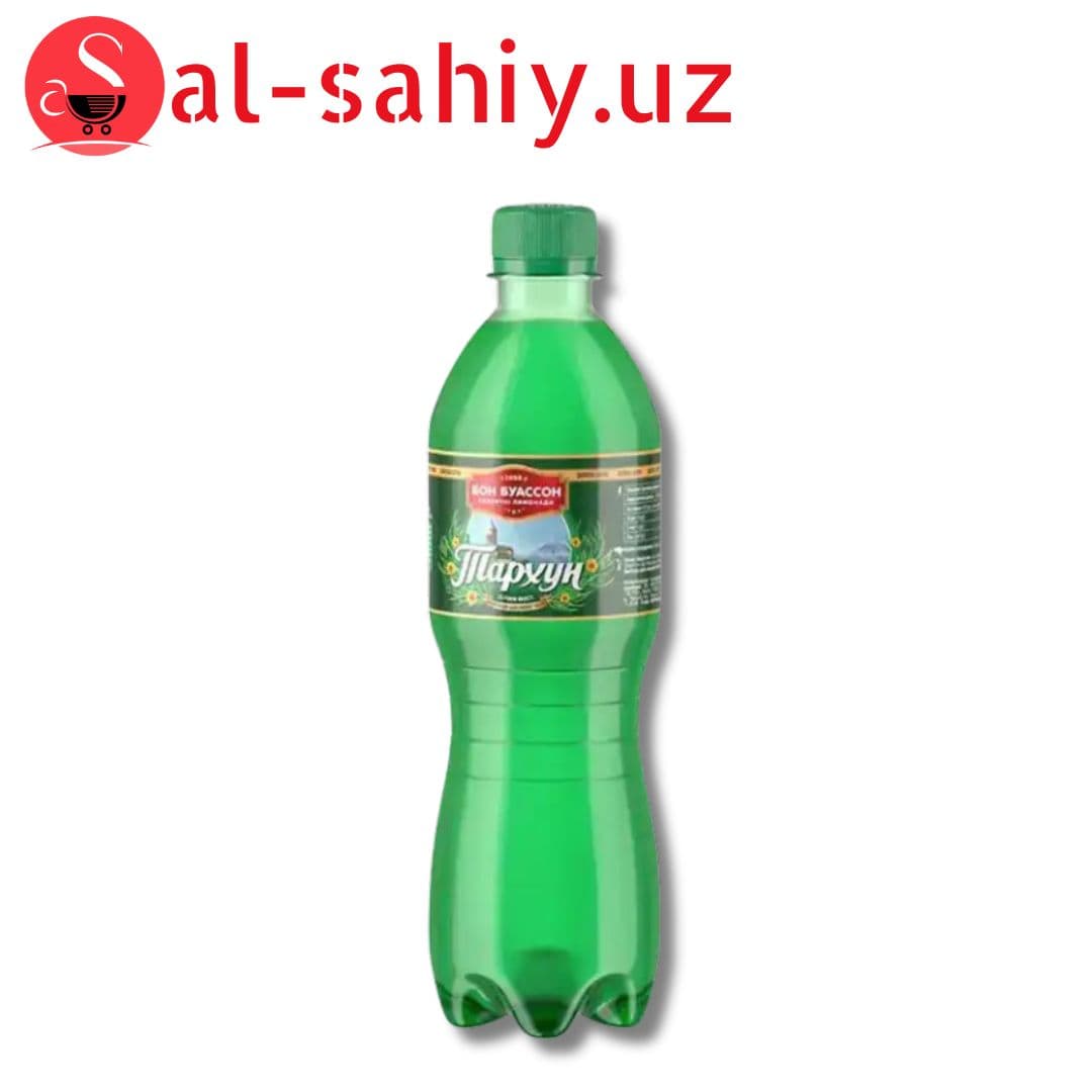 Лимонад Bon Fresh тархун 500 мл