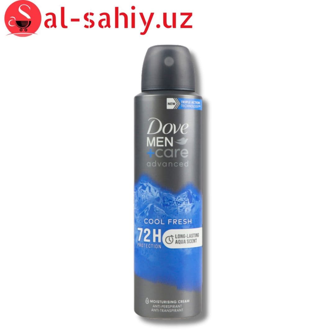 Дезодорант Dove Cool Fresh 150мл муж