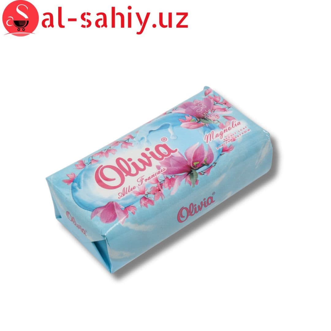 Мыло Moon Eyes Fiolet 140гр