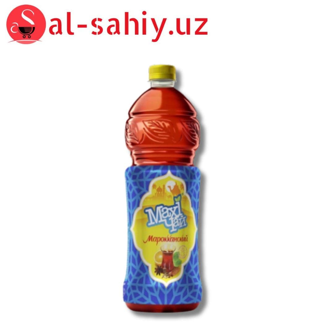 Maxi Мароканд 1 л