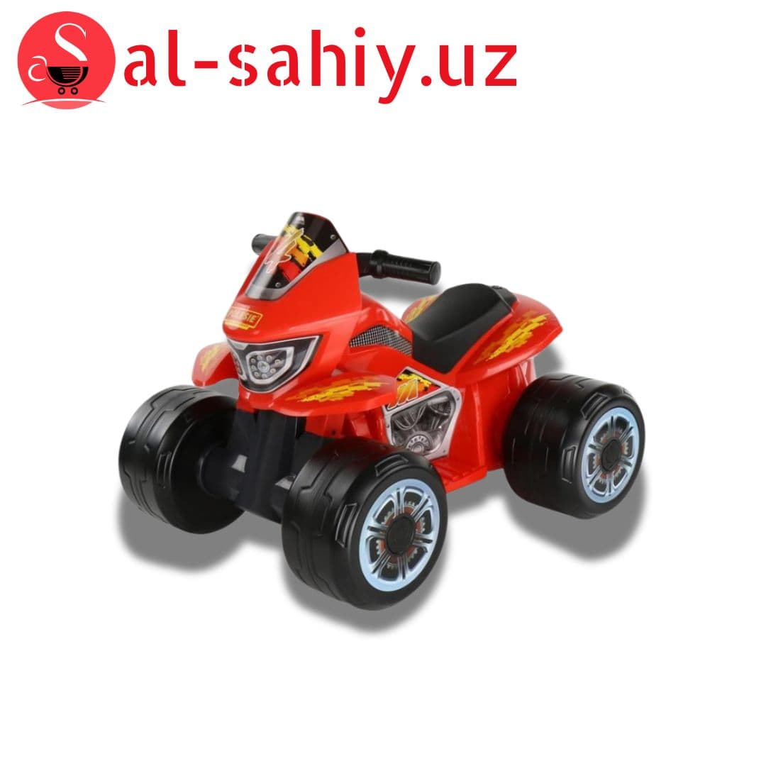 Игрушка Квадроцикл (маленький)