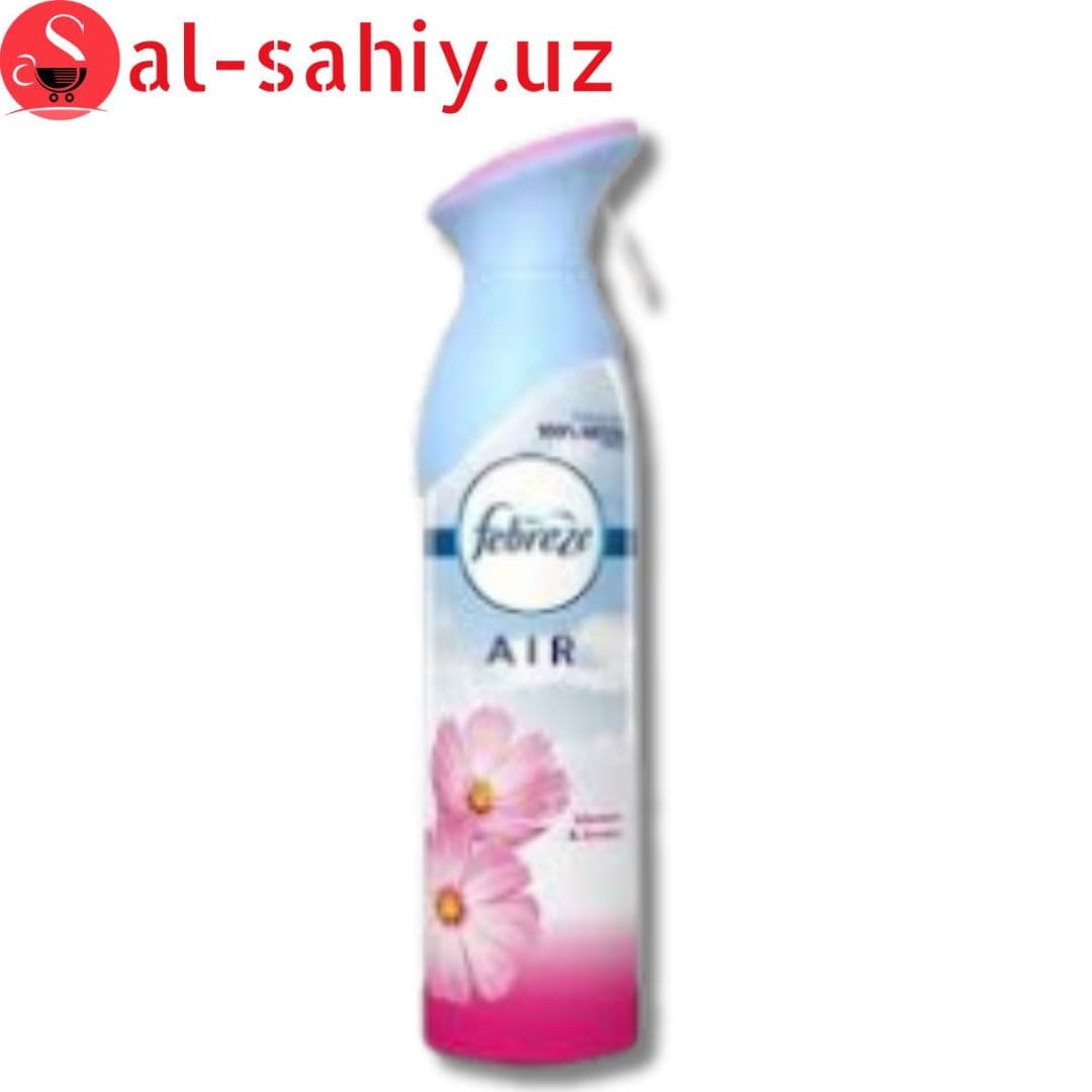 Освежитель воздуха "Febreze" BLOSSOM BREEZE 300мл