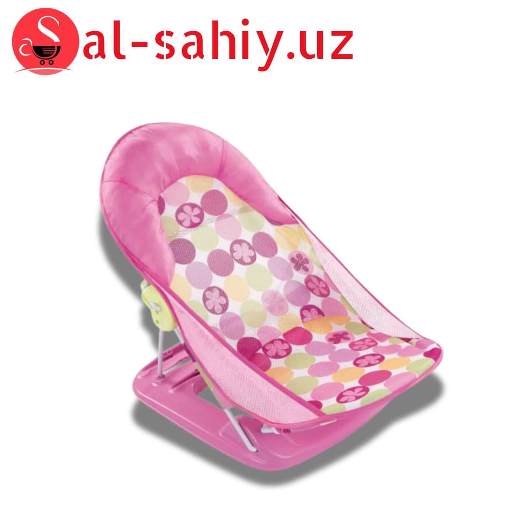 Детская Купальщица Делюкс Deluxe baby Bather