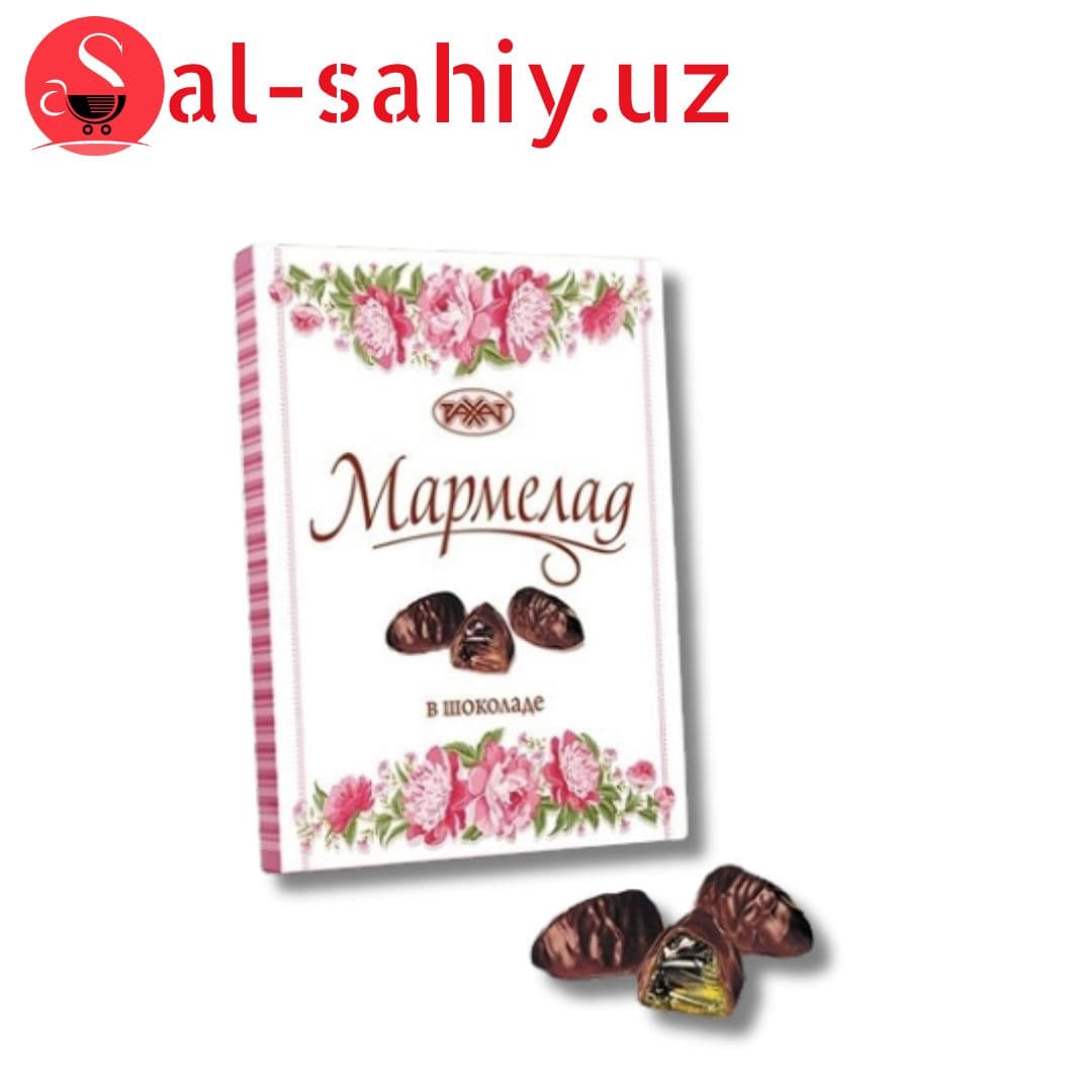 Мармелад "ROSHEN РАХАТ"