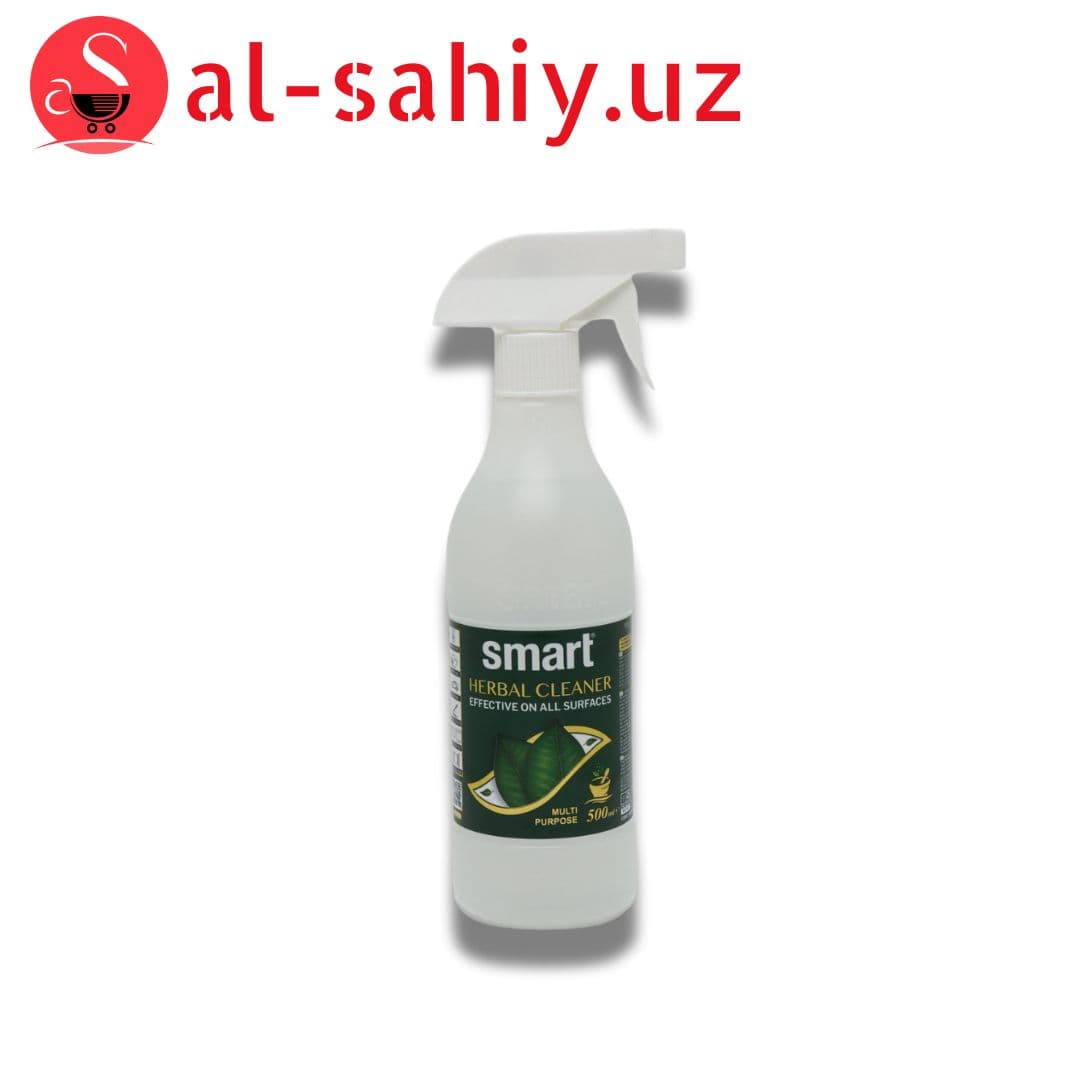 Эко-пятновыводитель Smart, 500 мл