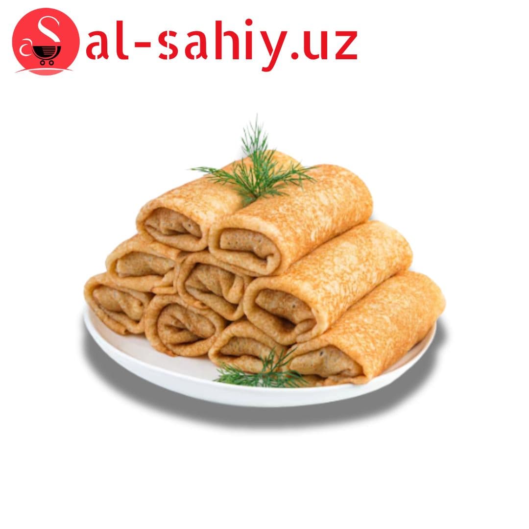 Блинчики (товукли)
