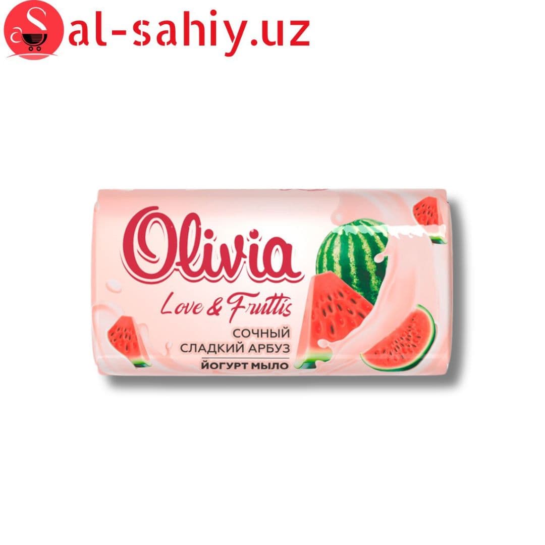 Мыло Moon Eyes CREEM 140гр