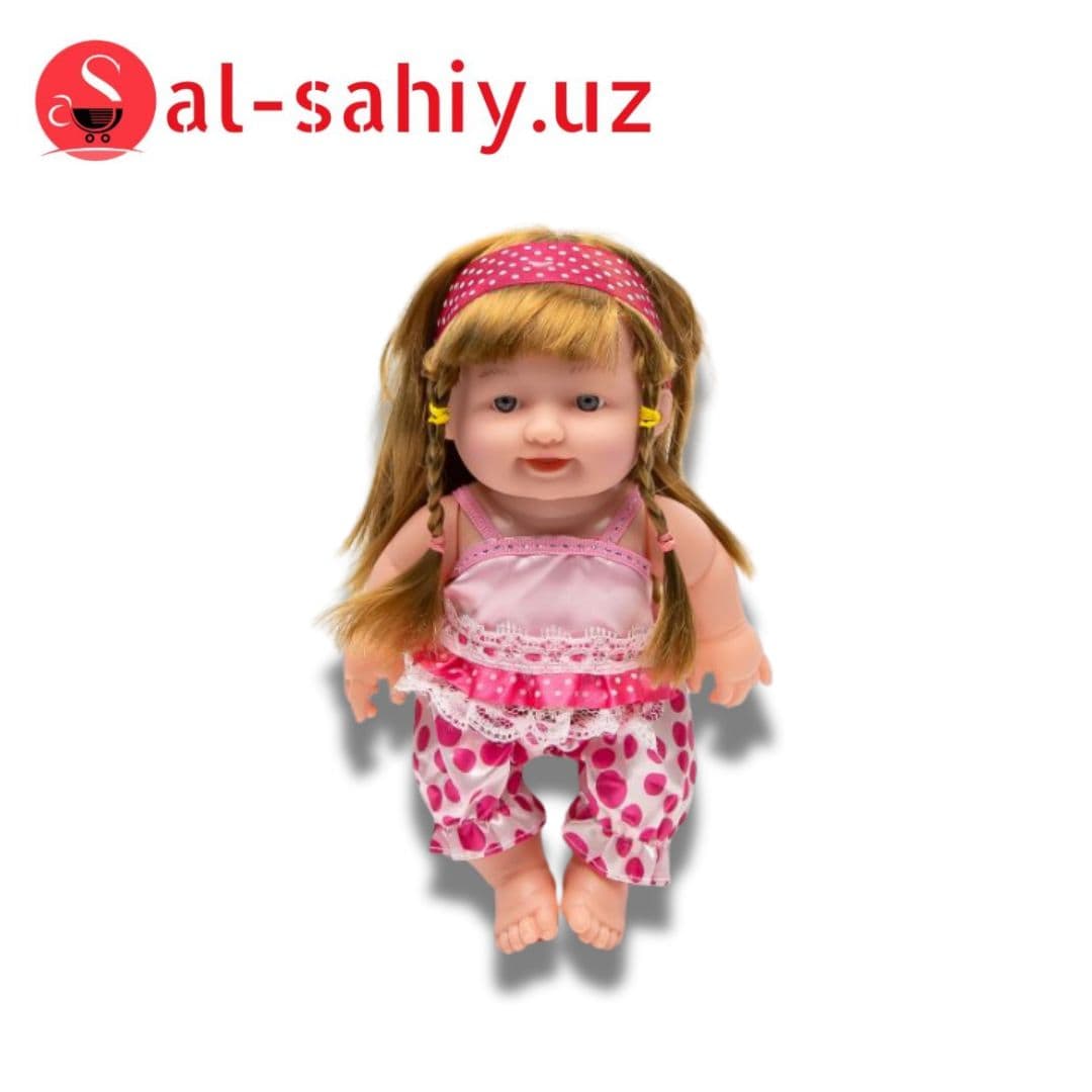 Игрушка - кукла набор ELZA