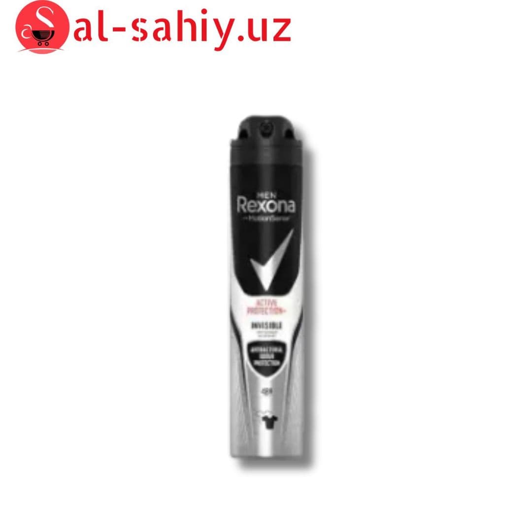 Des Rexona Men Active Invisible Sp 200