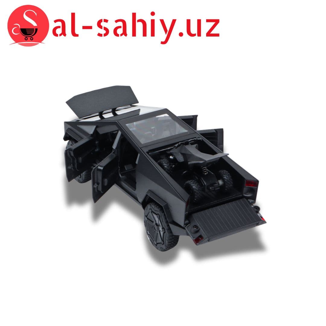 Играшка - Машина SPOCE TRUCK №1373