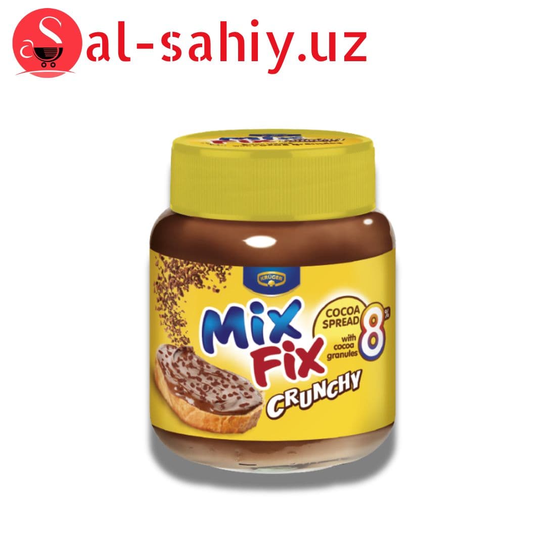 Какао " Mix Fix "  350 г