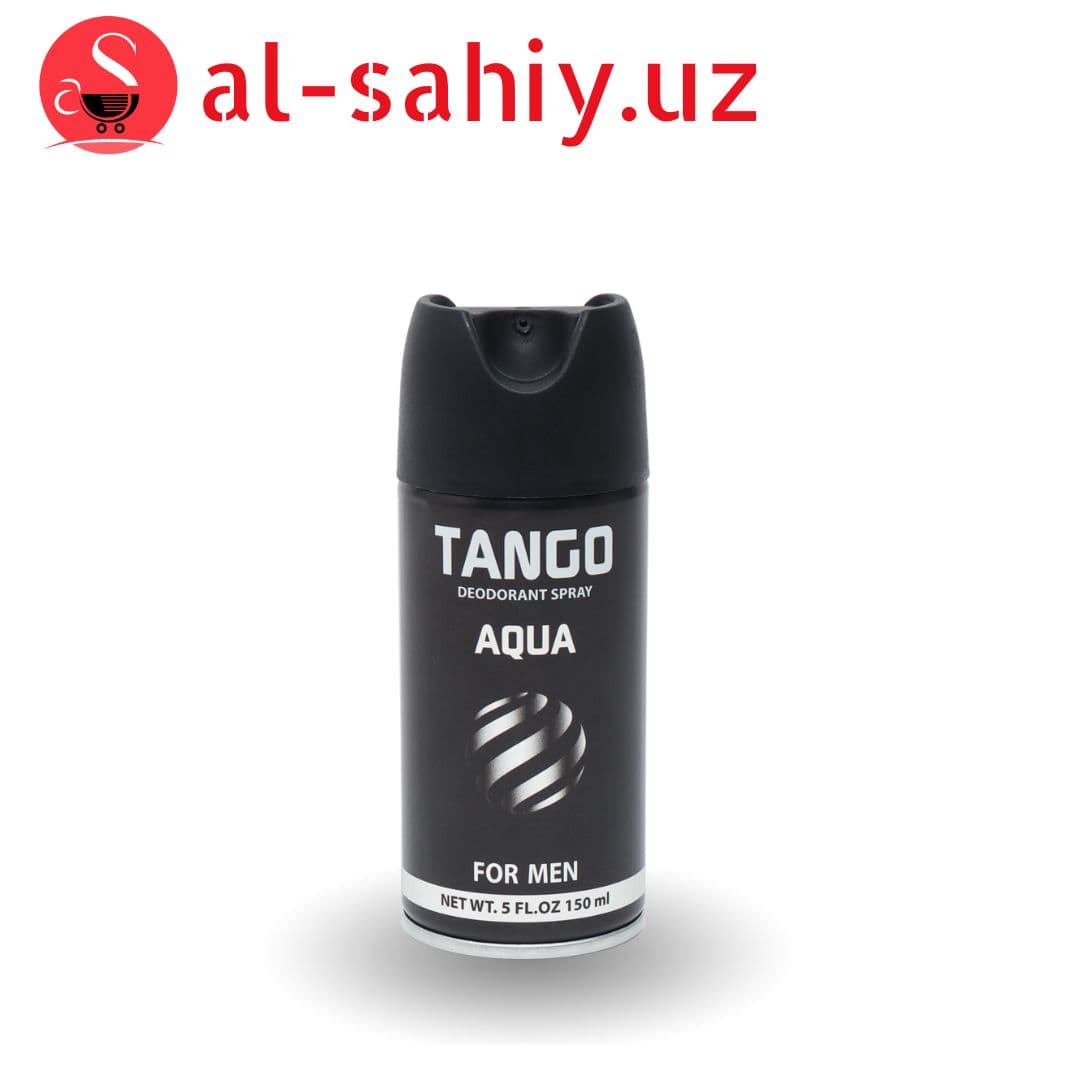 Дезодорант TANGO 150мл