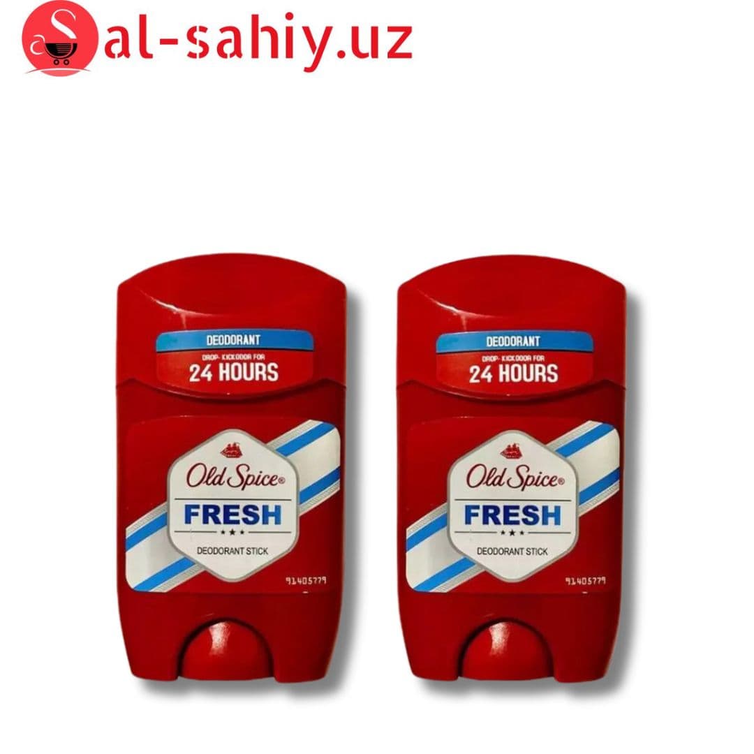 Old Spice Стик fresh 50мл