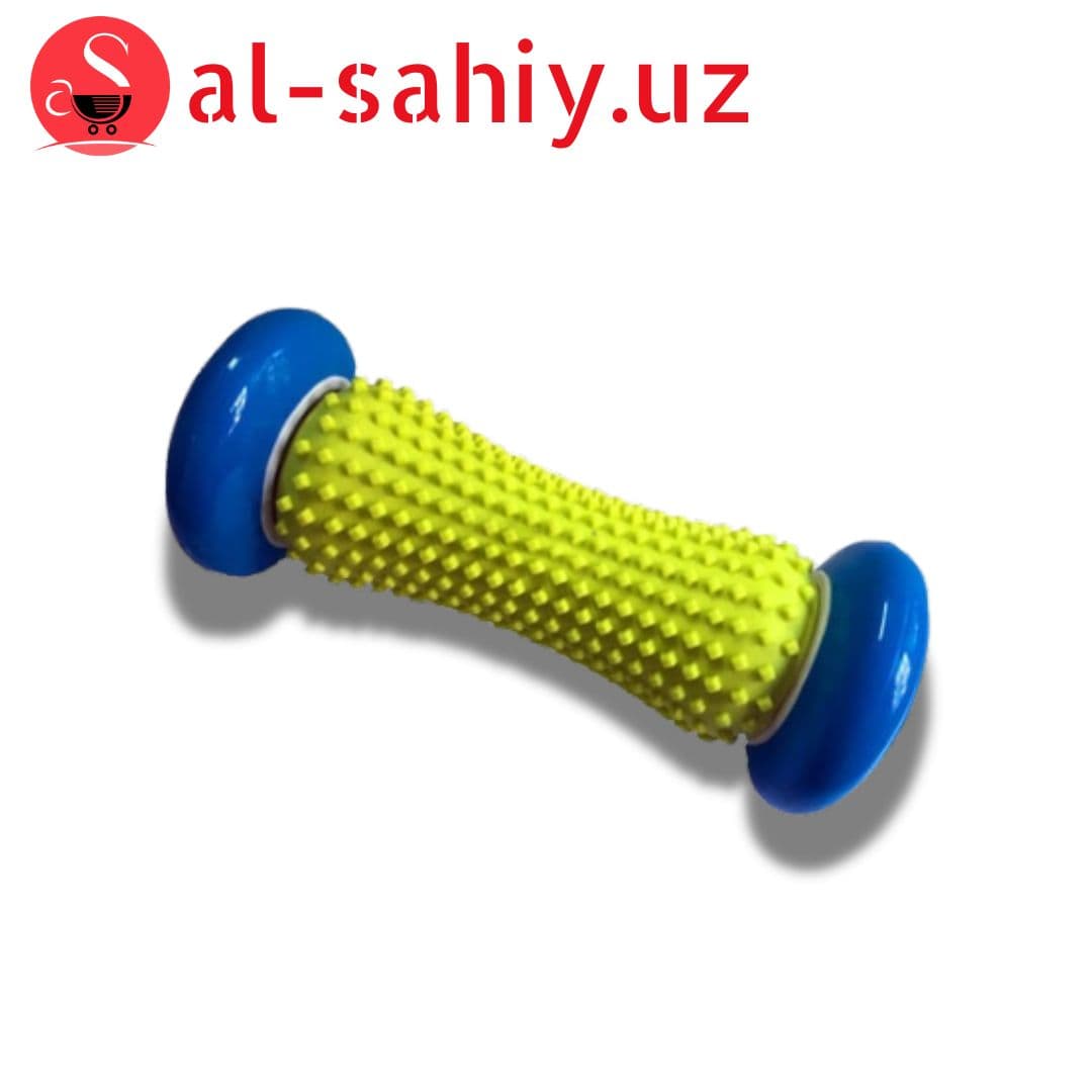 Massage Roller массажёр ролик  (для ног)