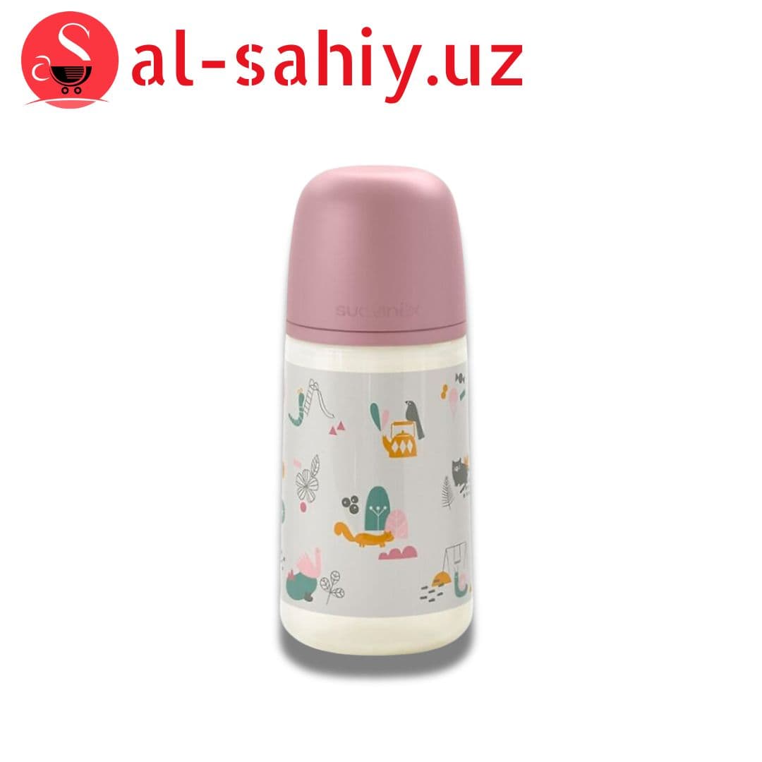 Бутылка  Suavinex 270ml