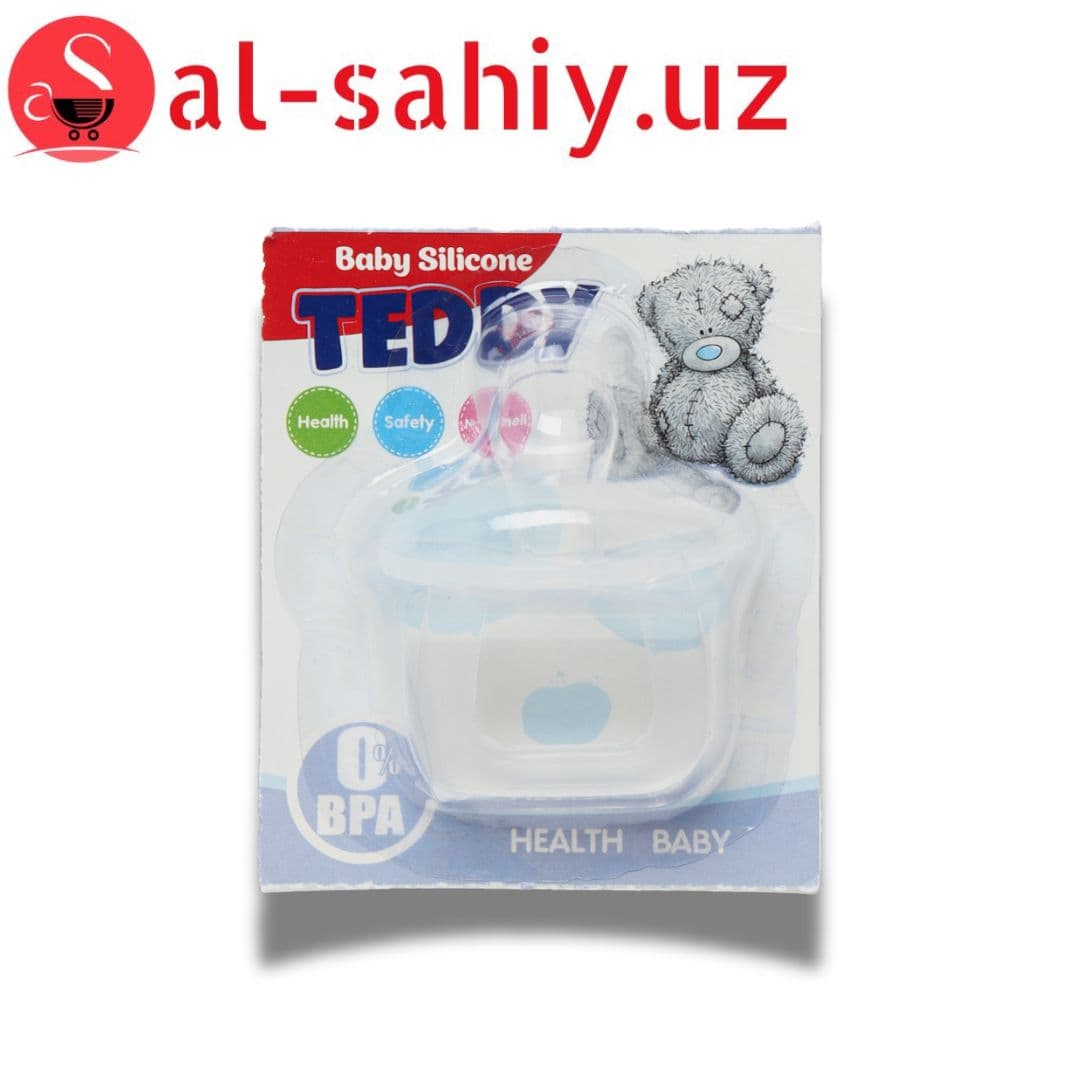Соска  "TEDDY"