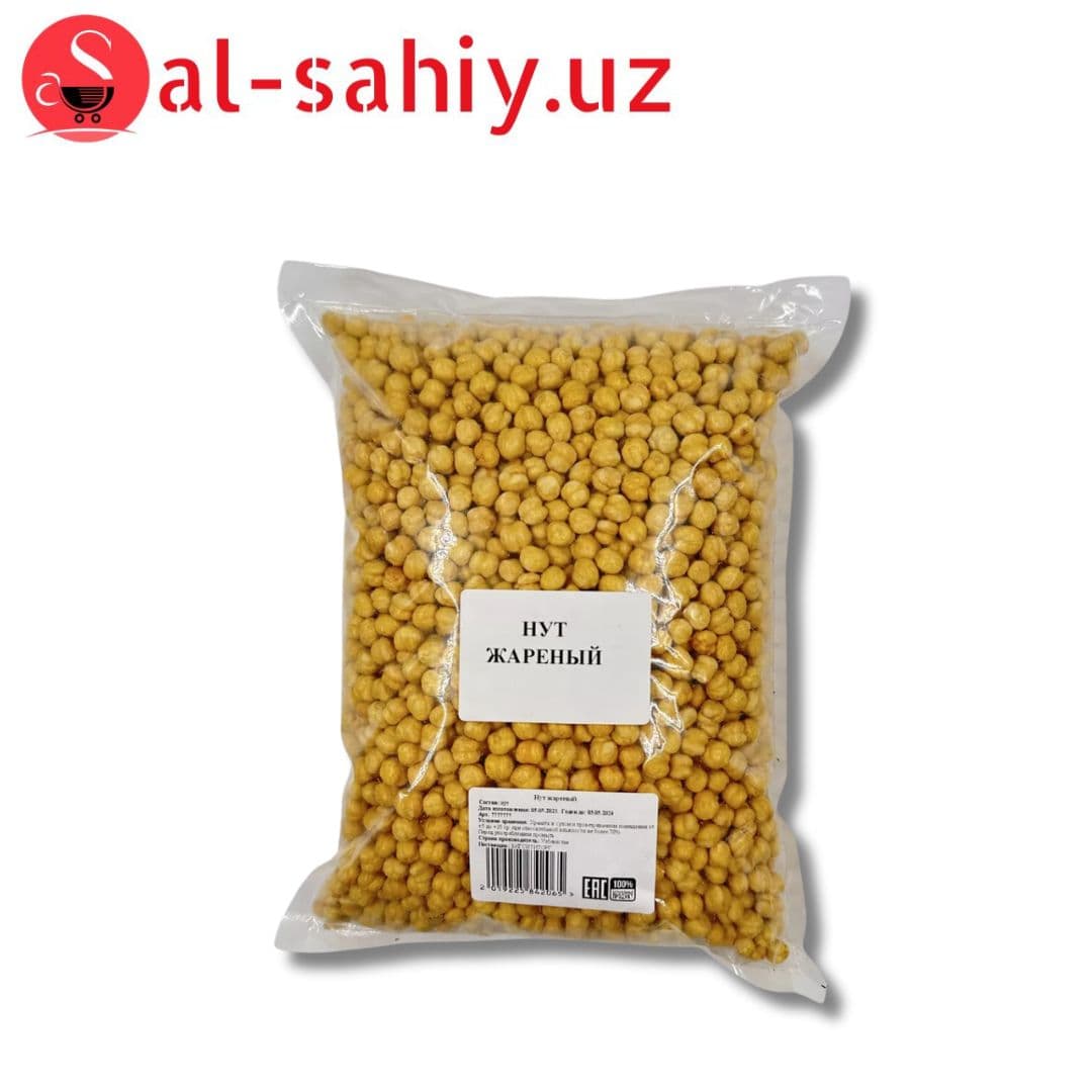 Готовый гарнир Bongusto Нохат Ж/Б 430 гр