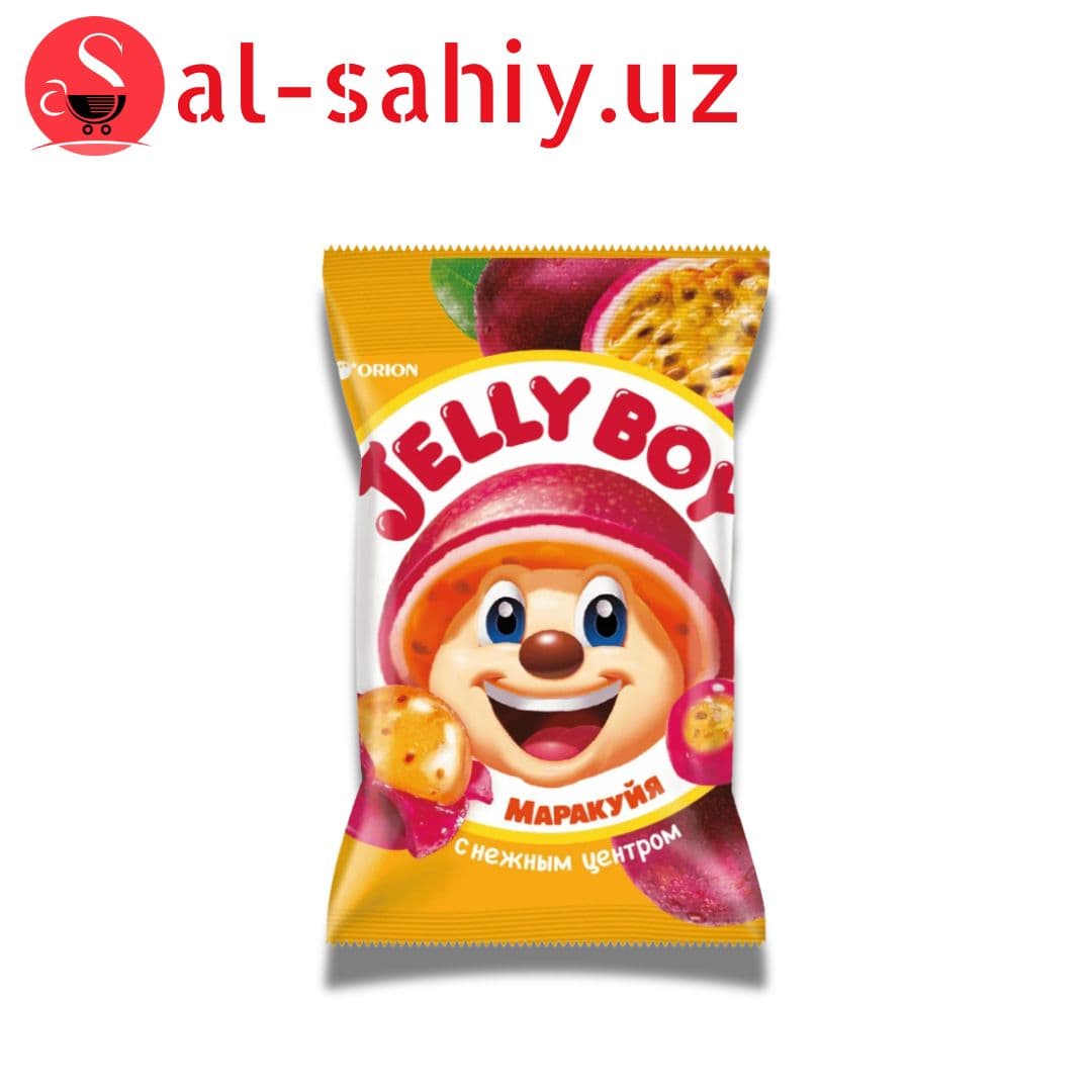 Жевательний мармелад JELLY DREAM