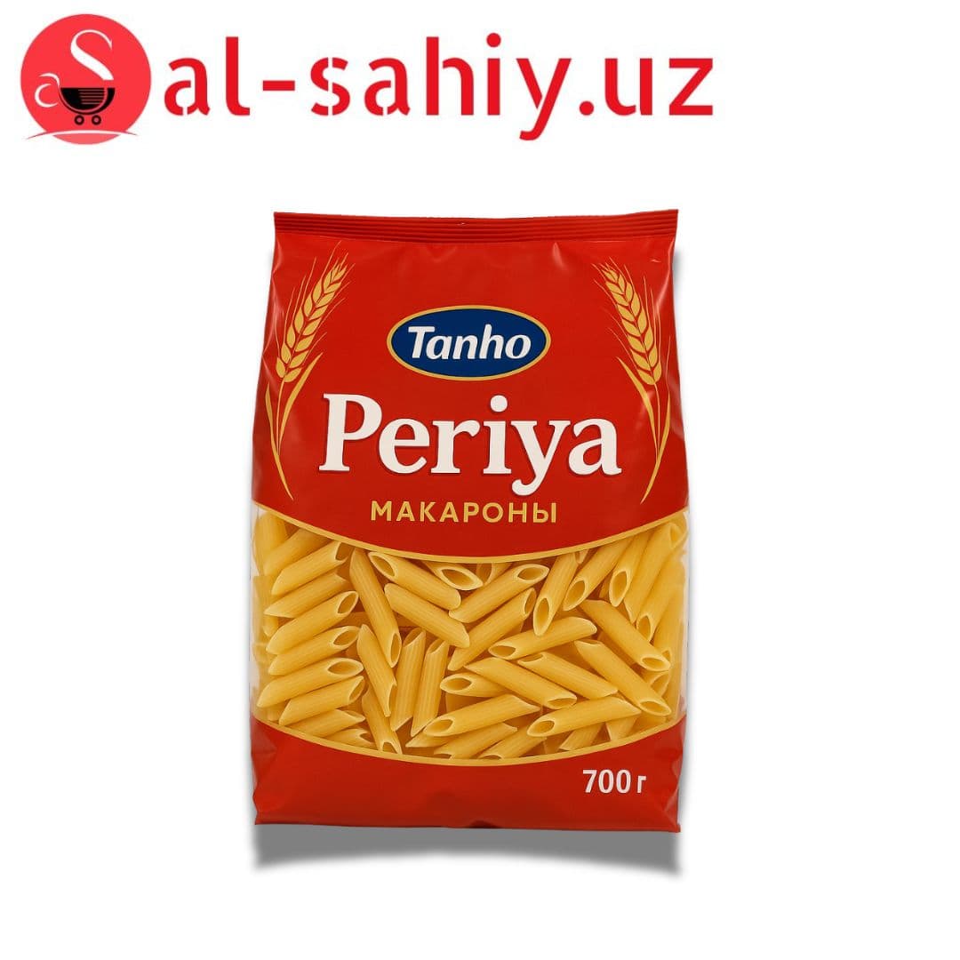 Tanho  Макароны "Перия"700гр