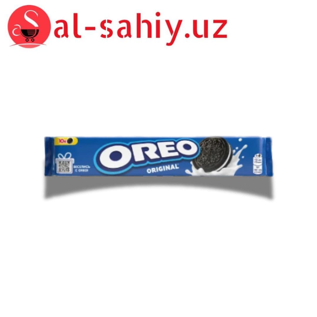 Печенье  Oreo   "Original" 108гр