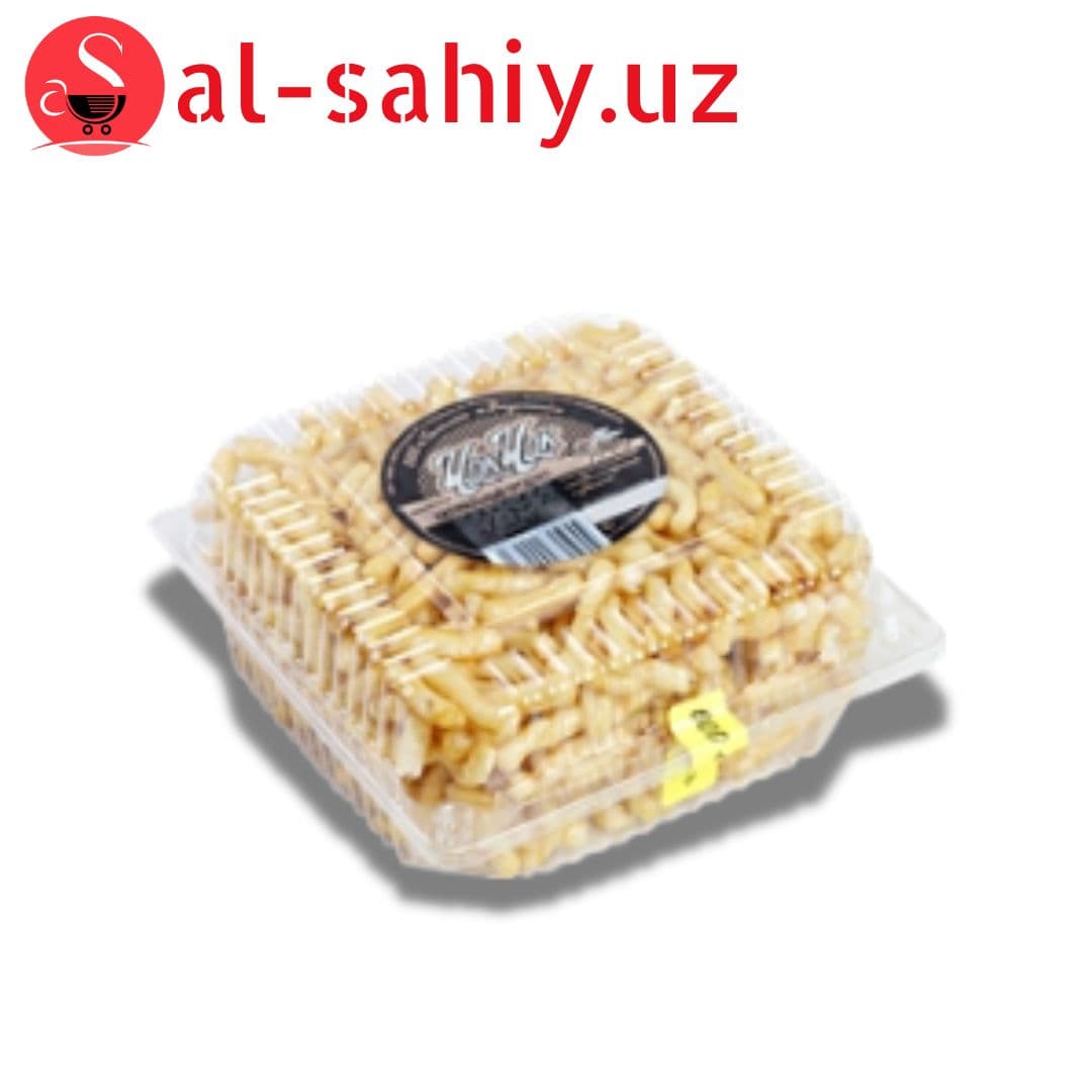 Чак чак с кунжутом Муза