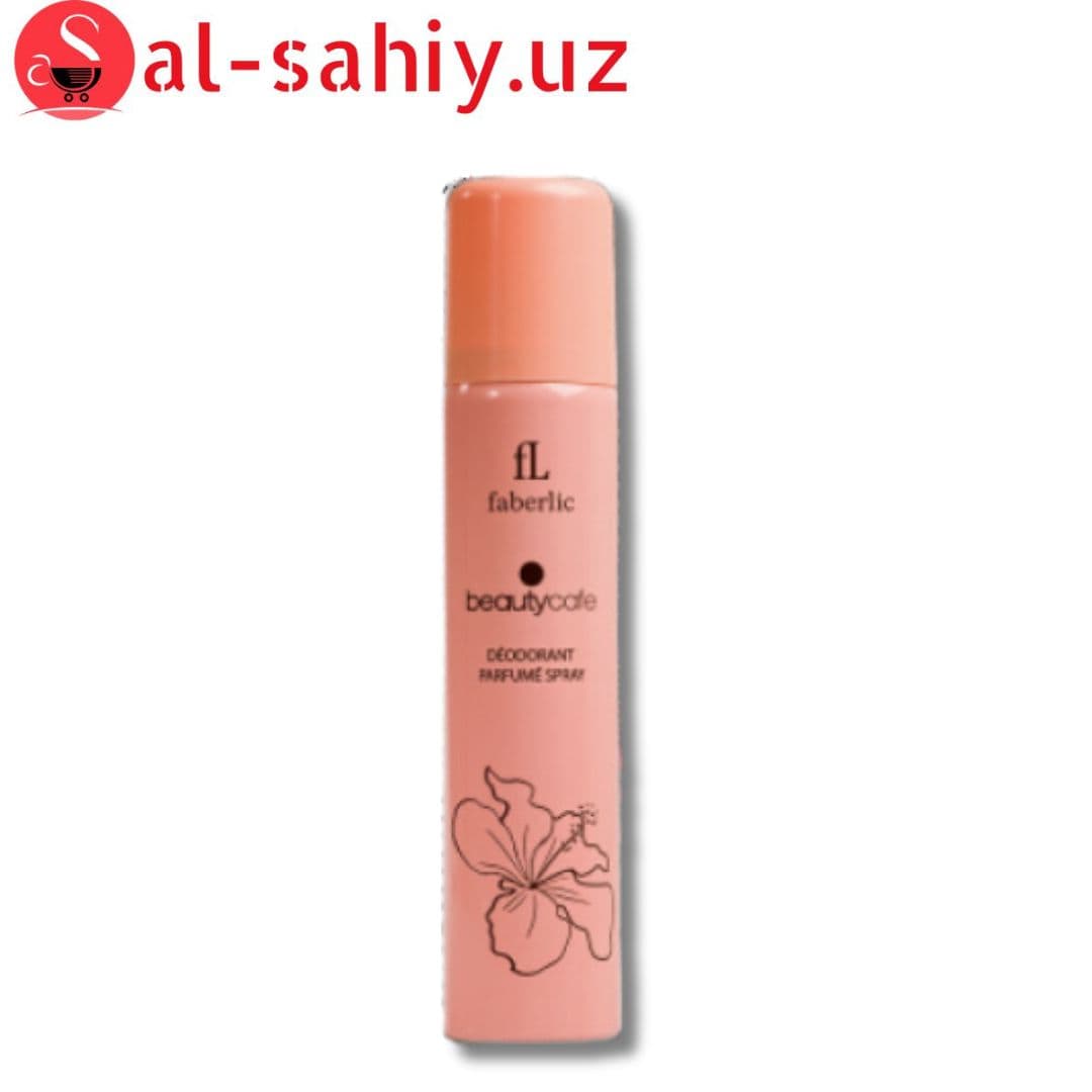 Дезодорант FABERLIC  75ml