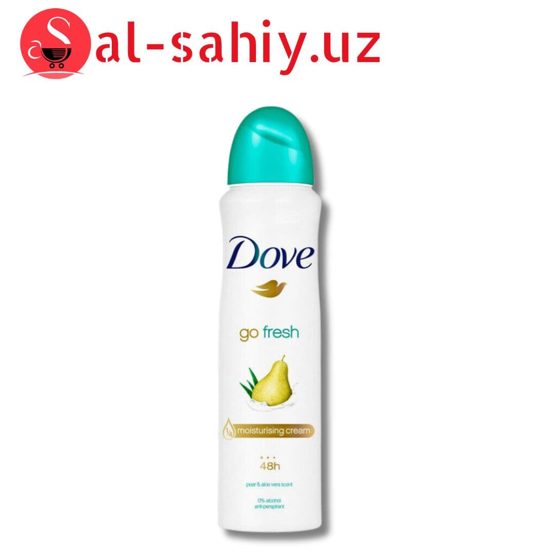 Dove дезодорант 150 мл жен cool sensitive