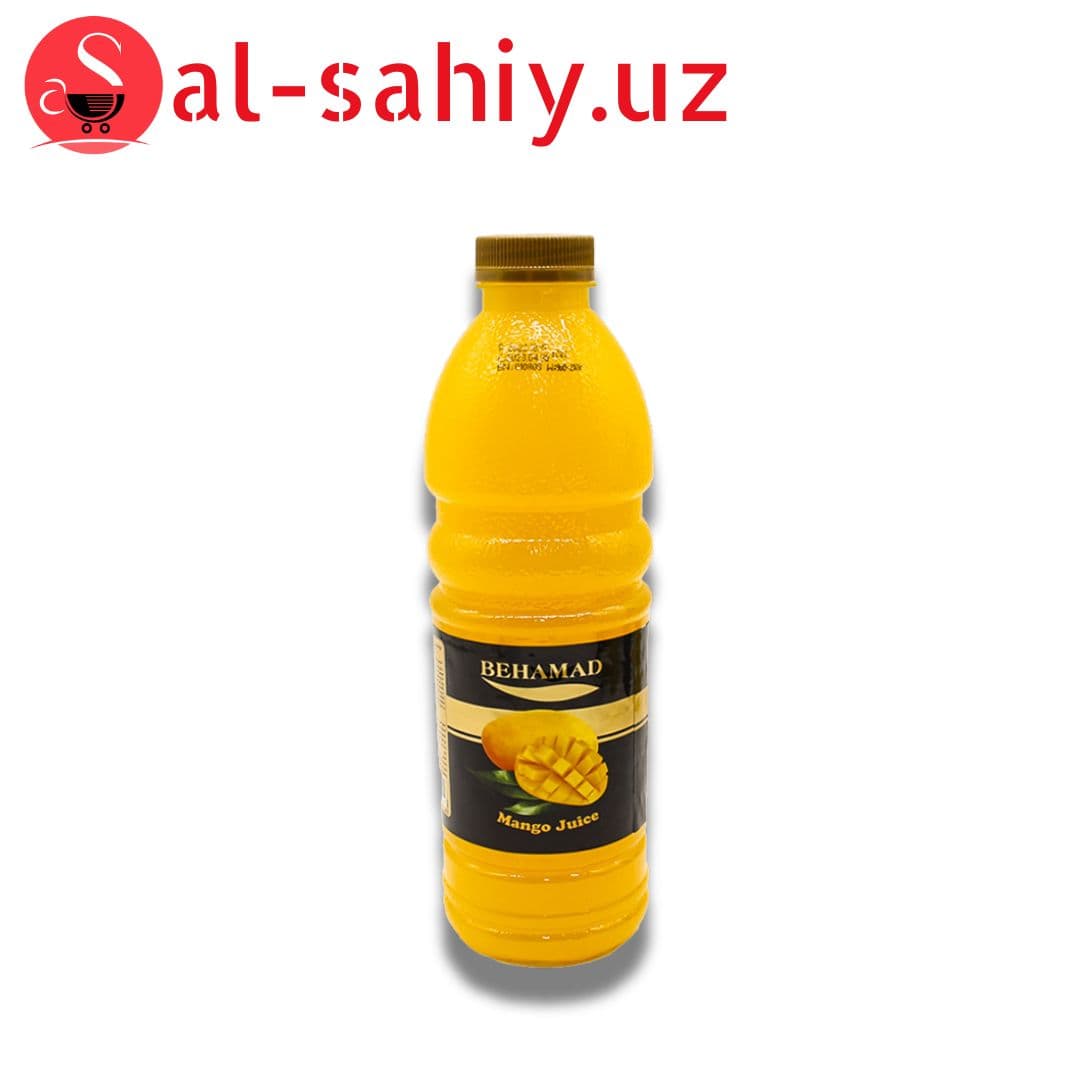Сок "Behamad" манго   1л