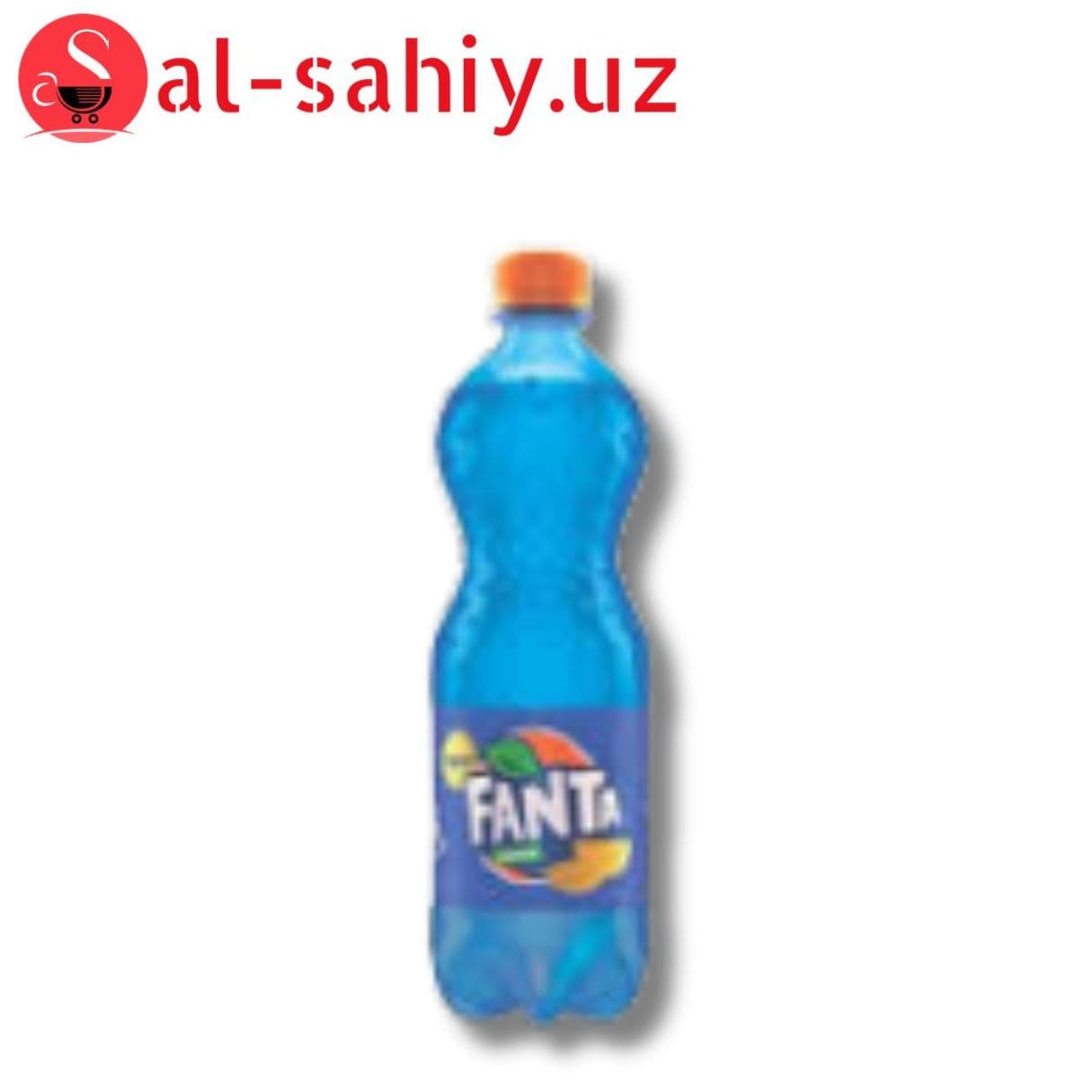 Напиток Fanta Sitrus 1.5л