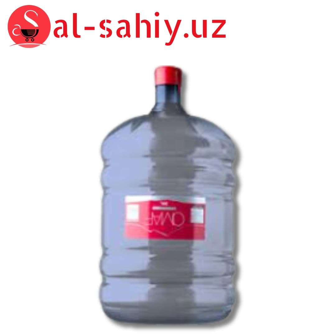 OMAF чистая вода 10л