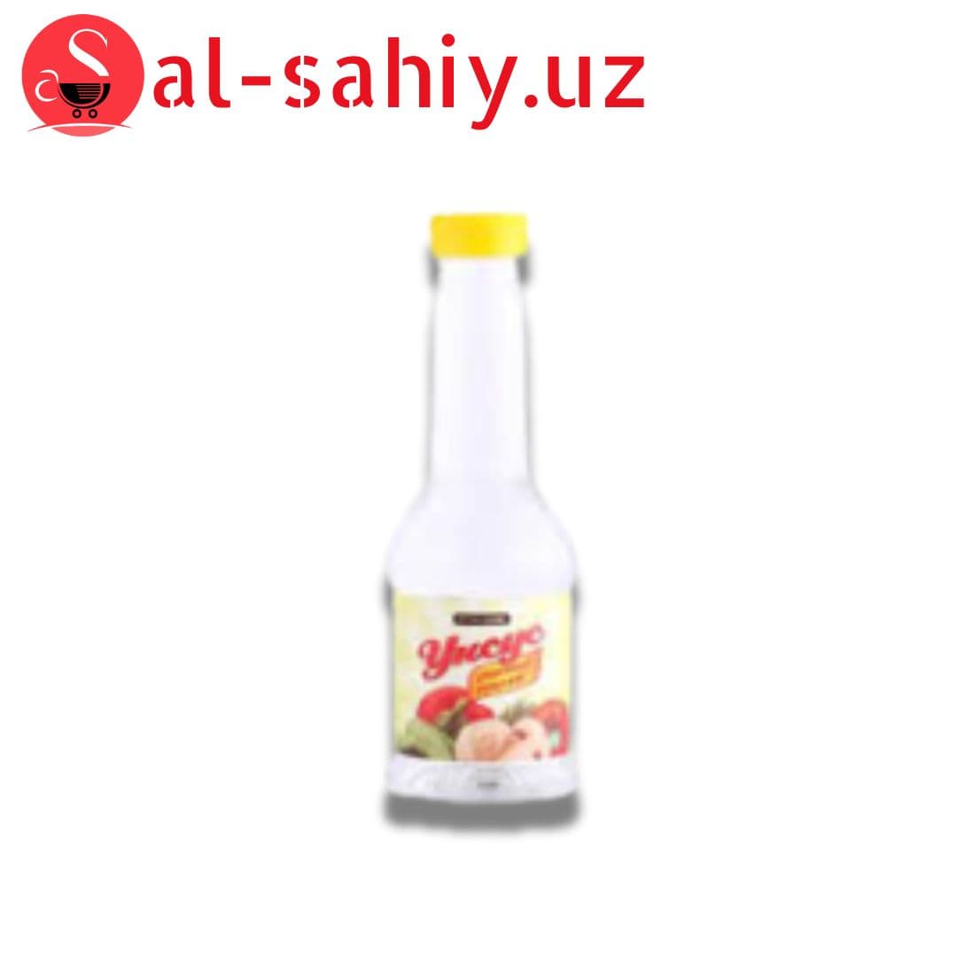 Уксус Foodmaxx 9% 230мл