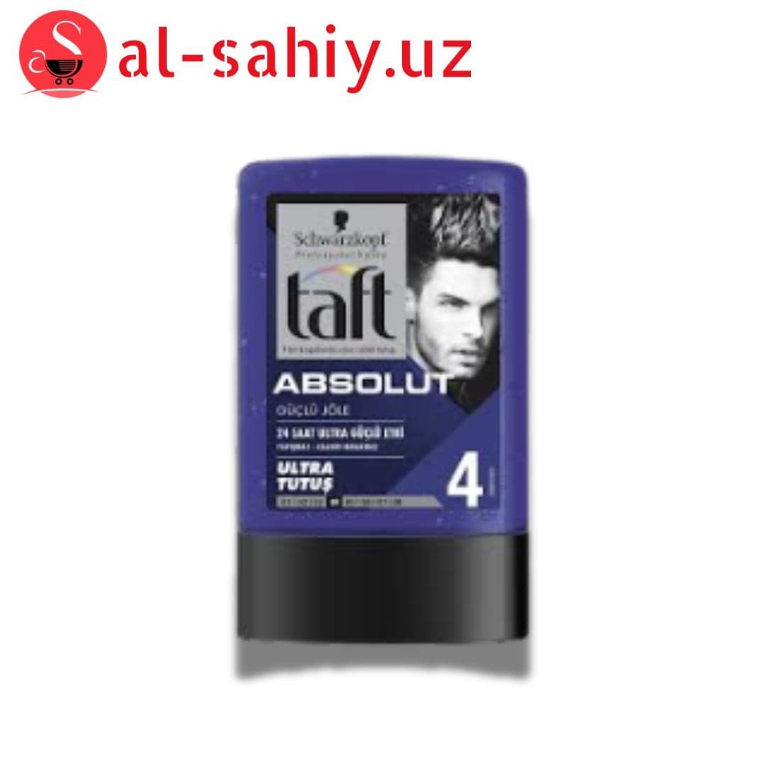 Taft Gel Power Absolute 300 ml